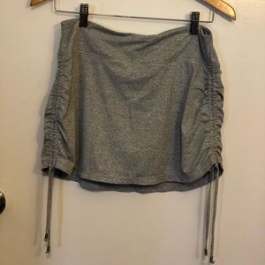 WOMENS| Golf/Tennis Skort with Rouching